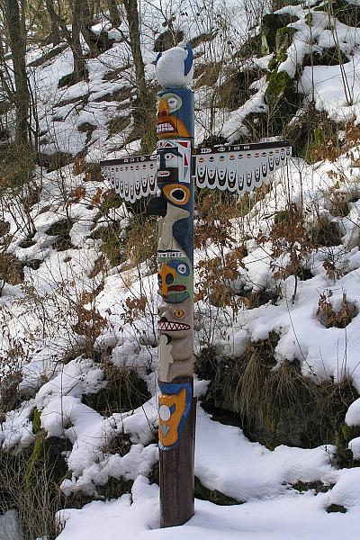 totem